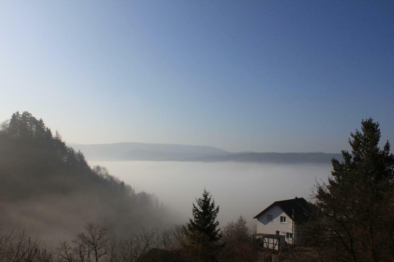 Wie Im Himmel Hatzfeld Екстериор снимка